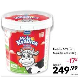 Moja Kravica