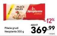 Pileće grudi Neoplanta 330 g