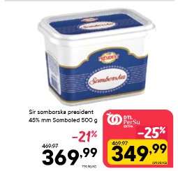 sir somborska Président
