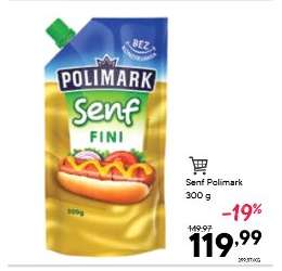 Senf Polimark