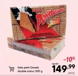 Keks petit Simek