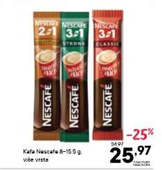 Kafa Nescafe