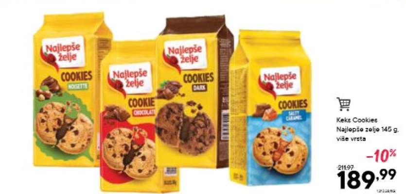 Keké Cookies