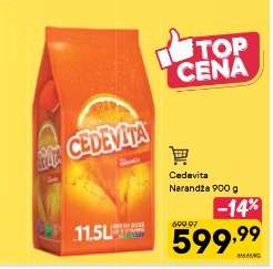CEDEVITA.