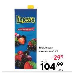 Sok Limessa