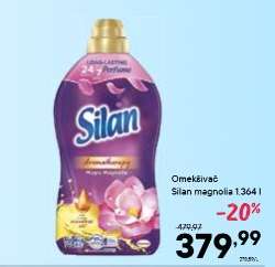 Omekšivač Silan magnolia