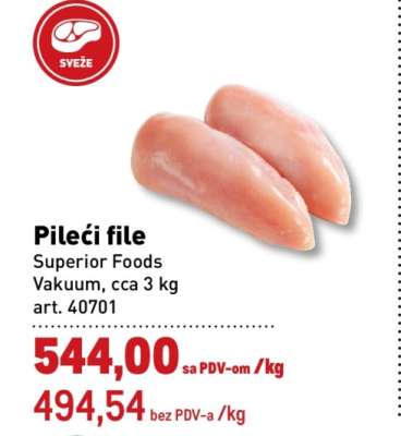 PILEĆI FILE