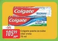 Colgate pasta za zube