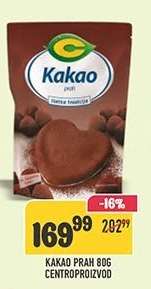Kakao Prah 80g