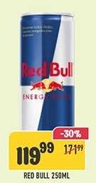 Red Bull 250ML