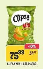 CLIPSY MIX II 85G MARBO