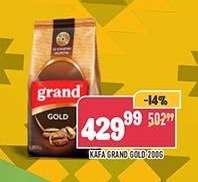 Kafa Grand gold 200g