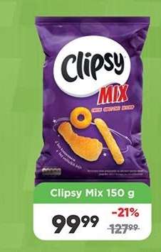 Clipsy Mix 150 g