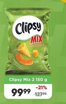 Clipsy Mix 2 150 g