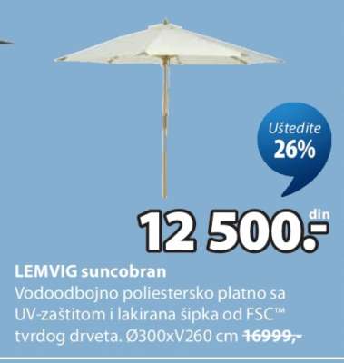 LEMVIG SUNCOBRAN