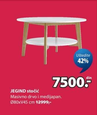 JEGIND STOČIĆ