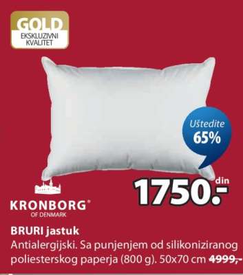 BRURI JASTUK