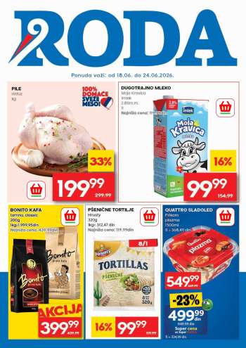 thumbnail - Katalog Roda - Nedeljni katalog