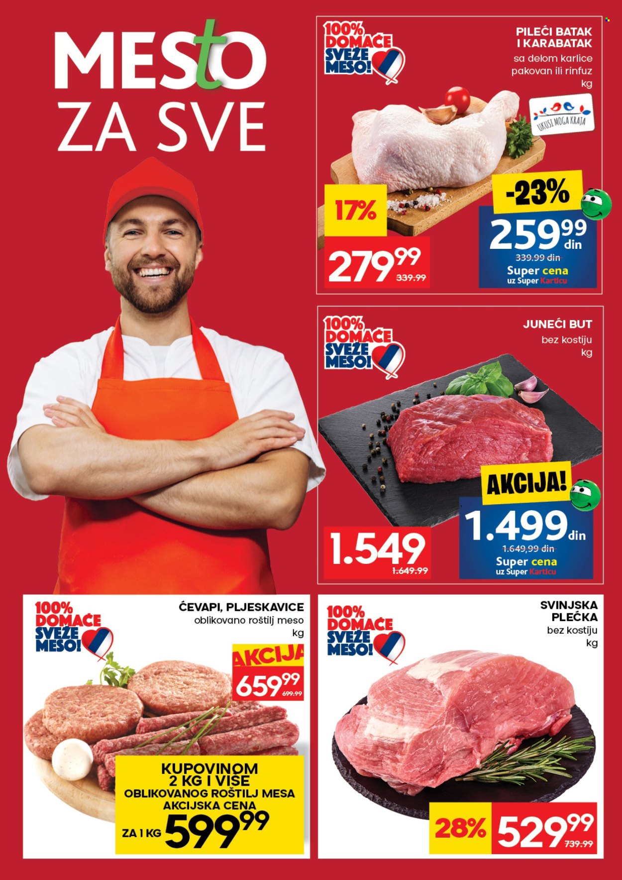 Roda katalog - 18.06.2026 - 24.06.2026. Stranica 4
