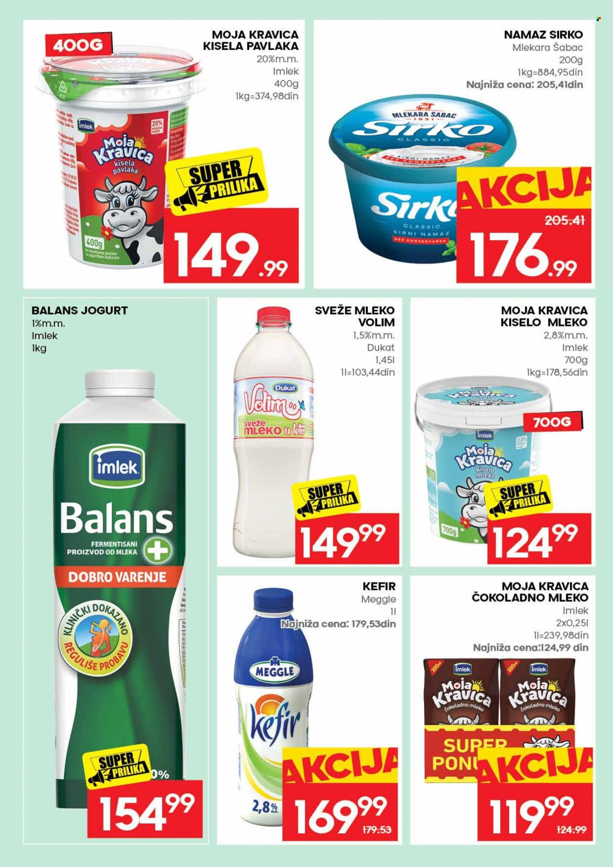 Roda katalog - 18.06.2026 - 24.06.2026. Stranica 10
