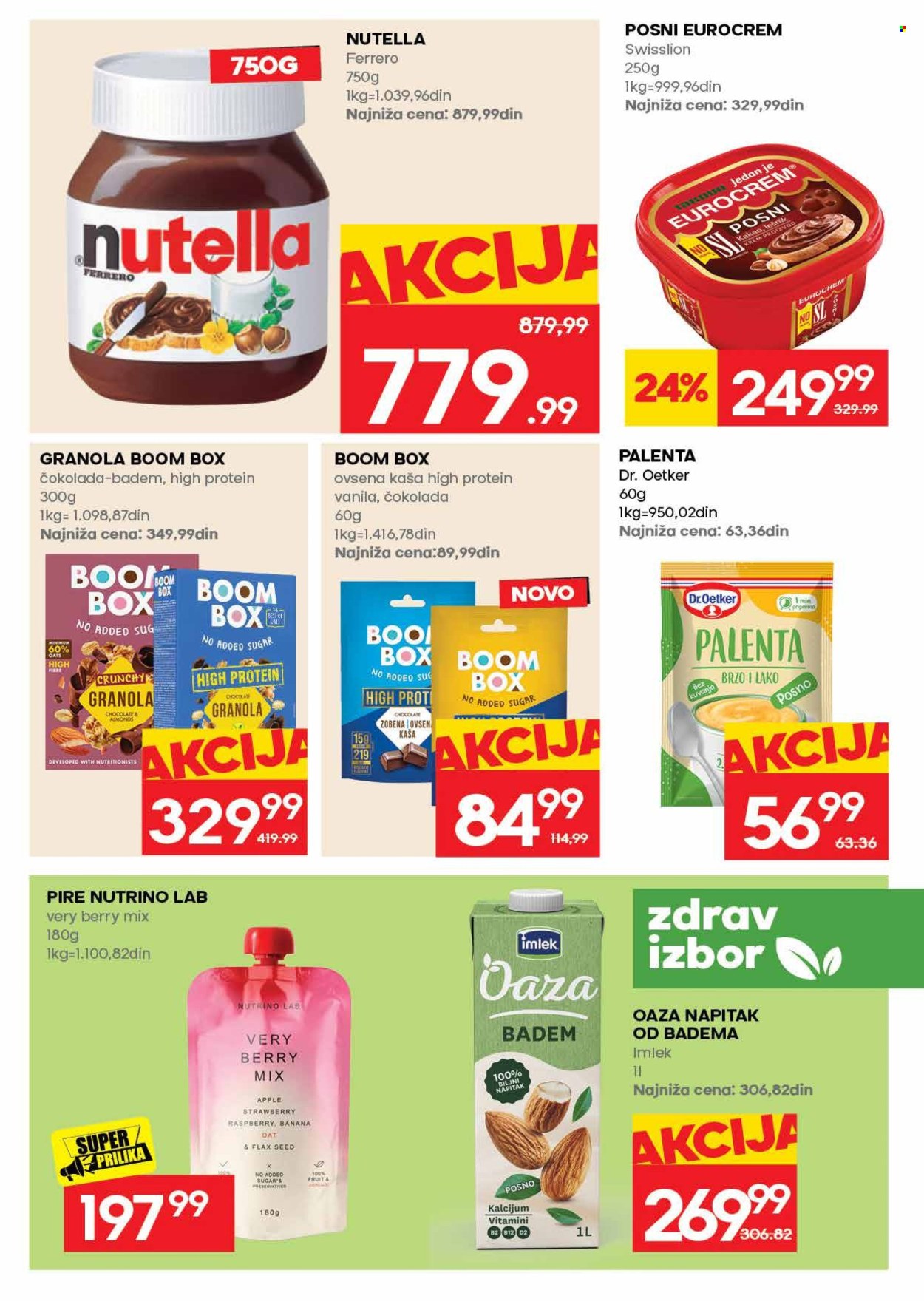 Roda katalog - 18.06.2026 - 24.06.2026. Stranica 17