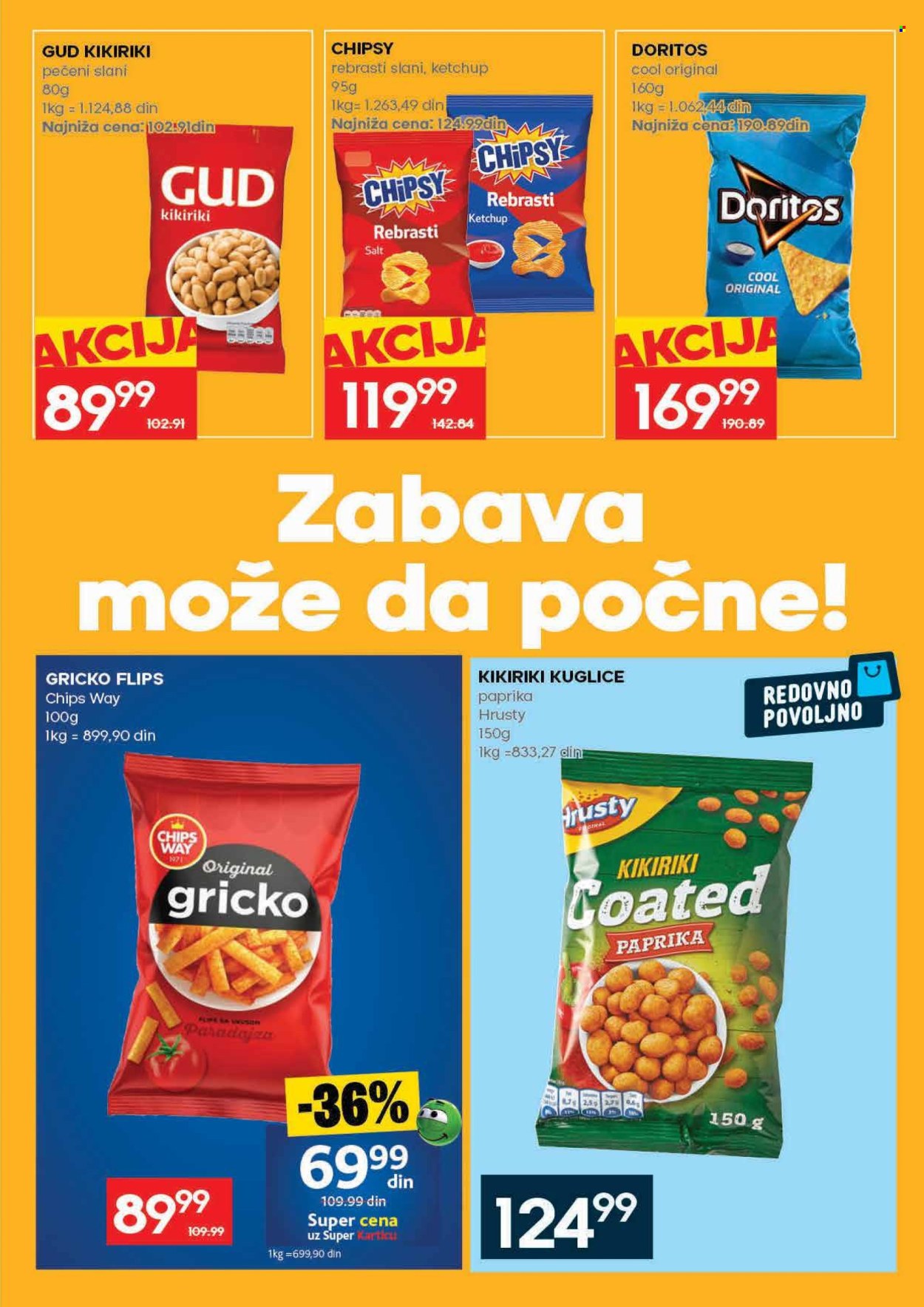 Roda katalog - 18.06.2026 - 24.06.2026. Stranica 21