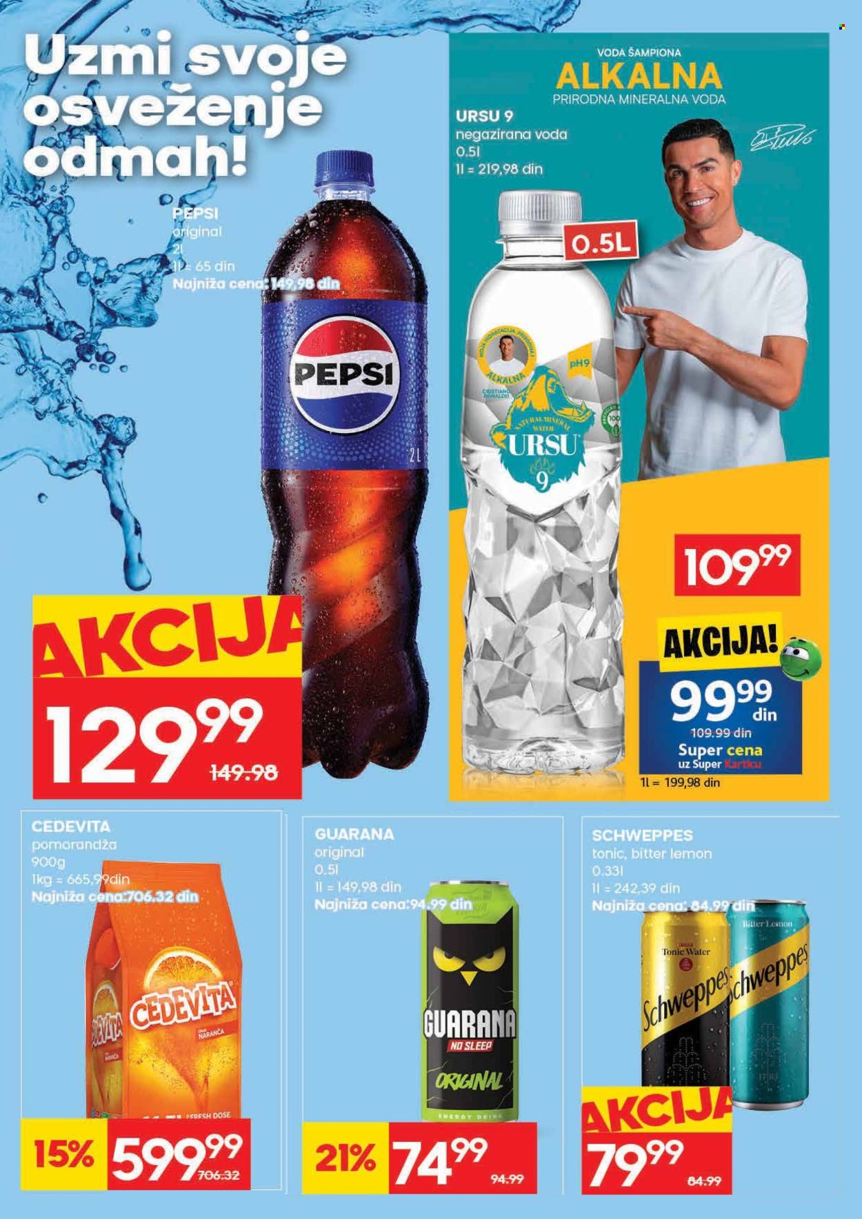 Roda katalog - 18.06.2026 - 24.06.2026. Stranica 25