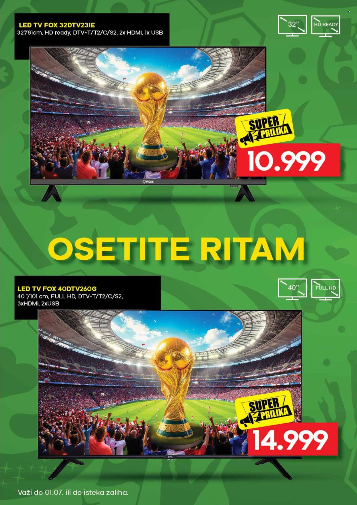 Roda katalog - 18.06.2026 - 24.06.2026. Stranica 34