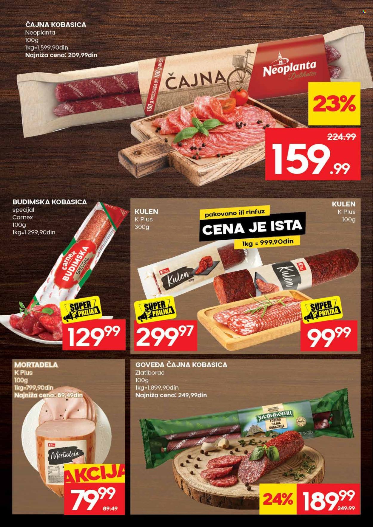 Idea katalog - 18.06.2026 - 24.06.2026. Stranica 6