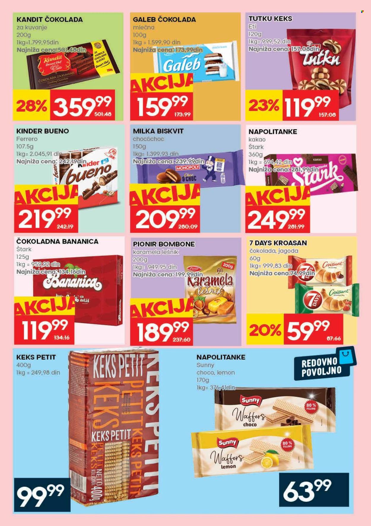 Idea katalog - 18.06.2026 - 24.06.2026. Stranica 23