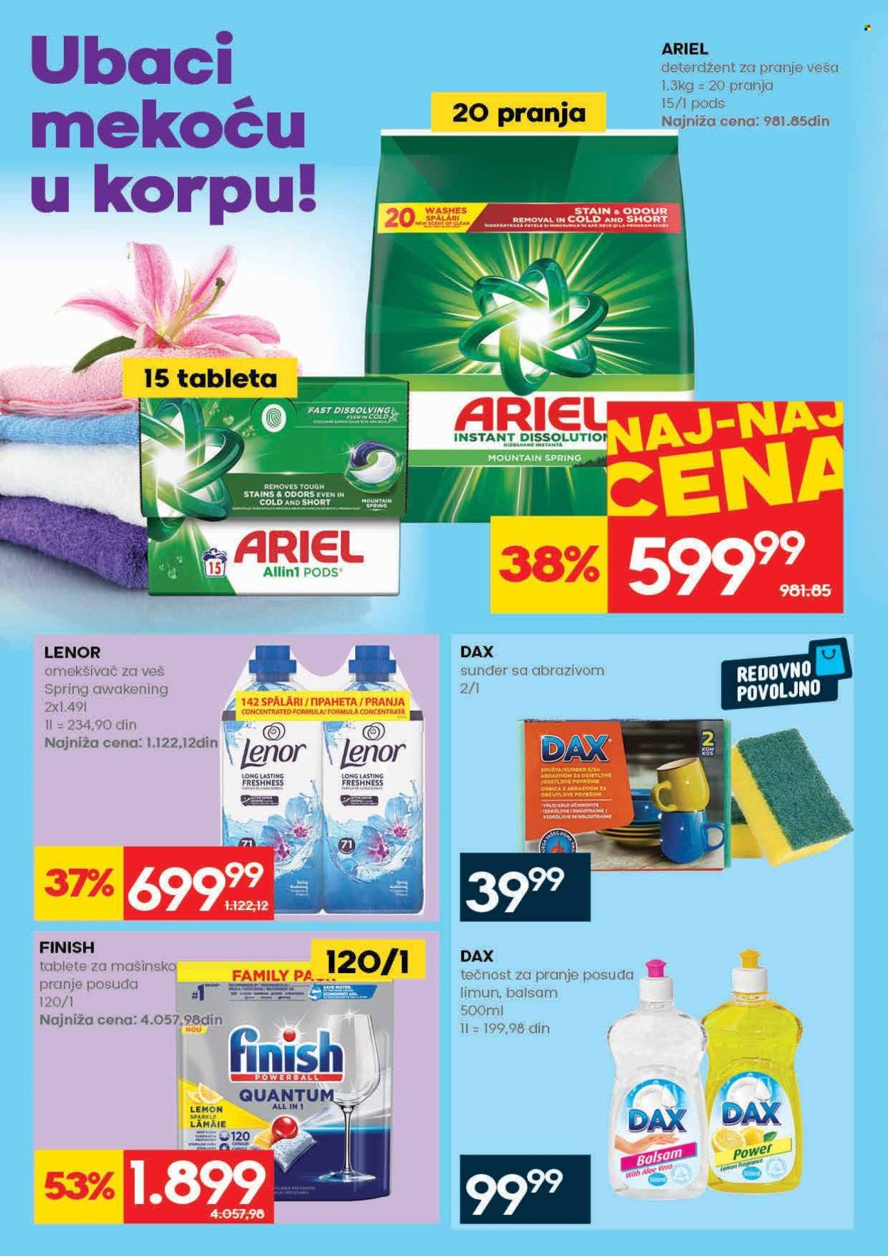 Idea katalog - 18.06.2026 - 24.06.2026. Stranica 30