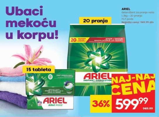 Ariel