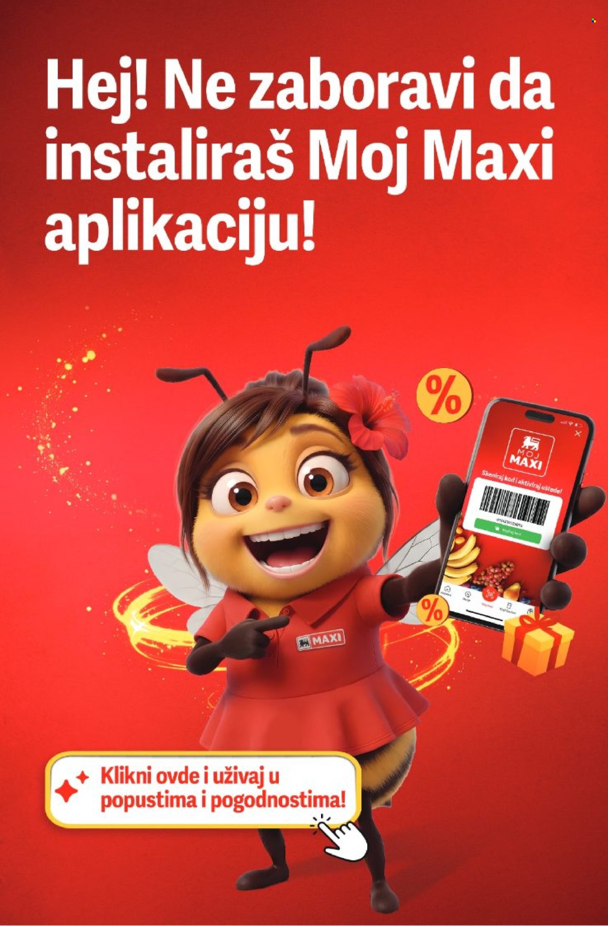 Maxi katalog - 18.06.2026 - 24.06.2026. Stranica 16