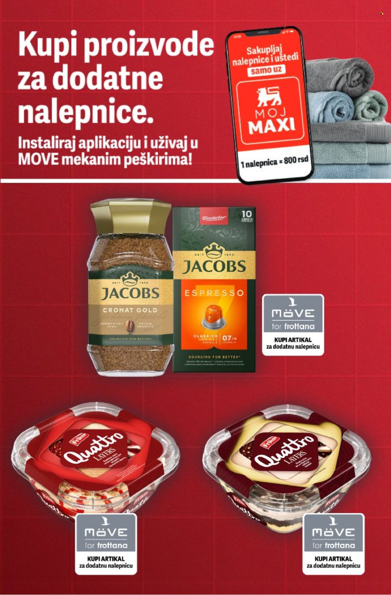 Maxi katalog - 18.06.2026 - 24.06.2026. Stranica 20