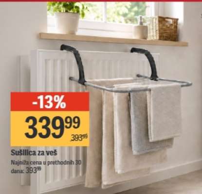 Sušilica za veš