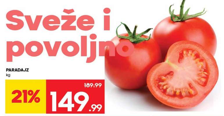 Paradajz