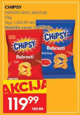 Chipsy