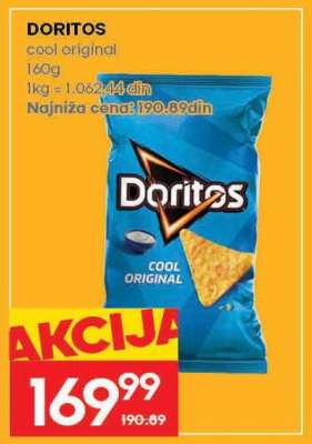 DORITOS