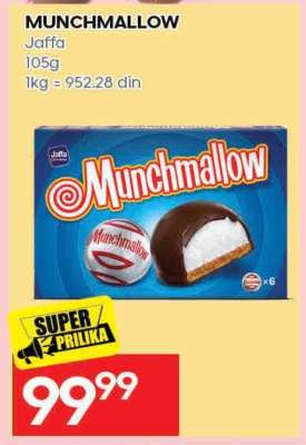 MUNCHMALLOW