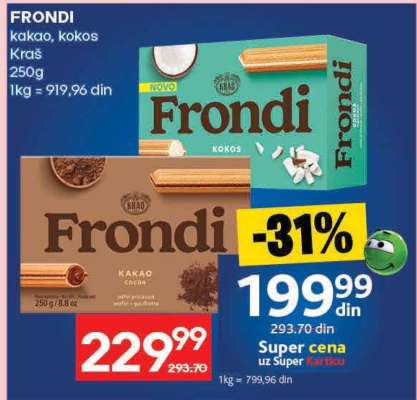 FRONDI