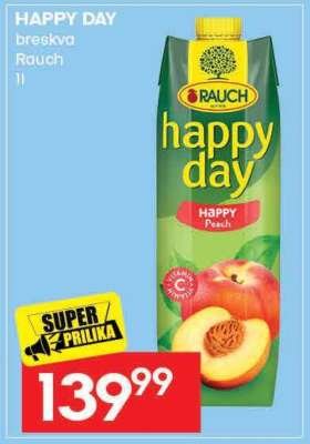 Happy Day