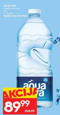 Aqua Viva