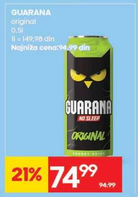 Guarana