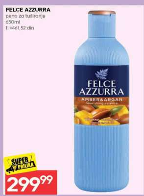 FELCE AZZURRA