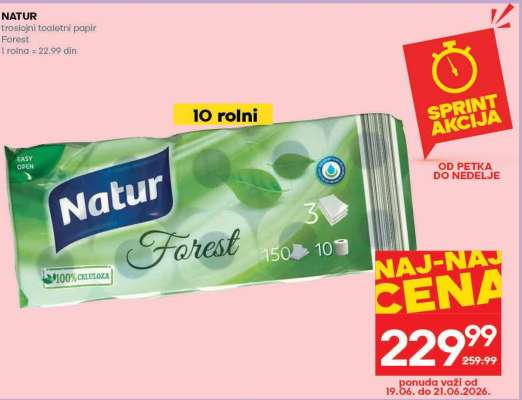 NATUR