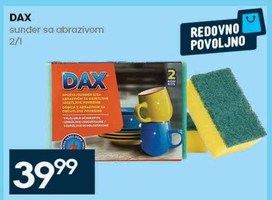 Dax