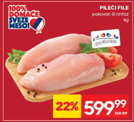 PILEĆI FILE