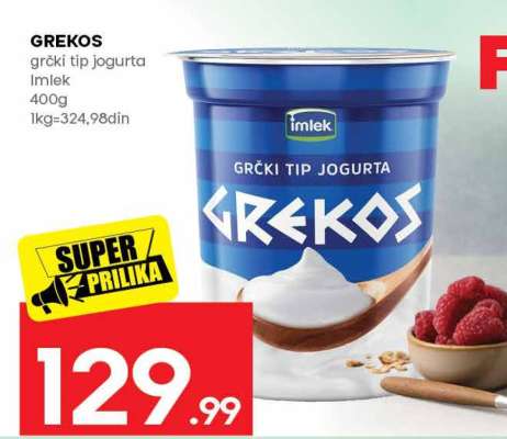 Grekos