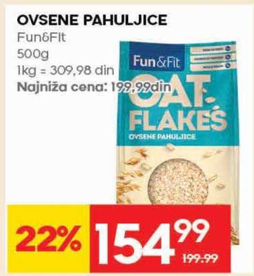 OVSENE PAHULJICE