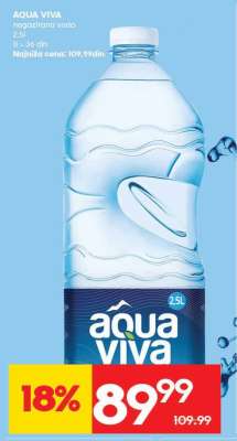 Aqua Viva